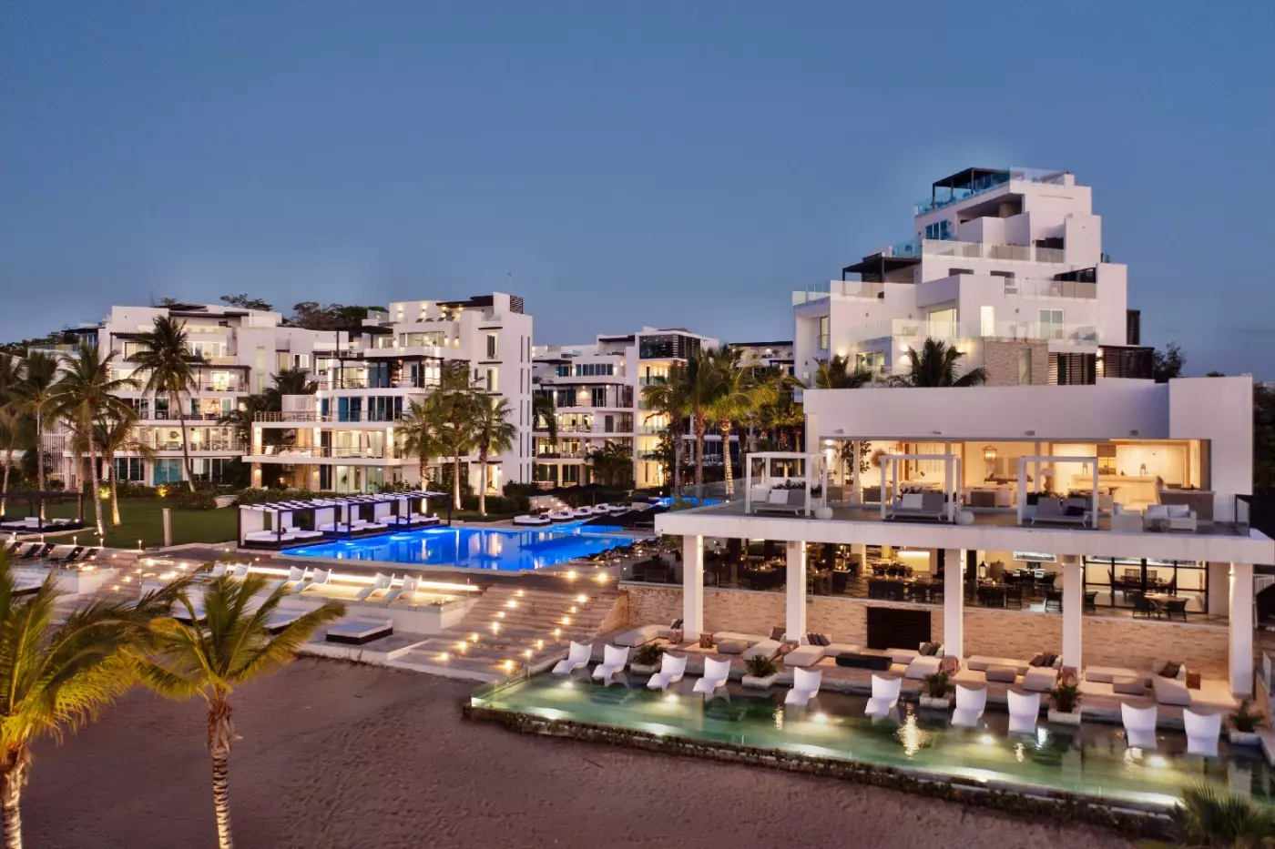 The Ocean Club Costa Norte