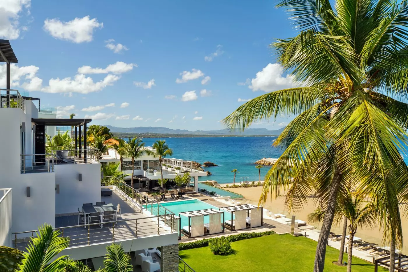 The Ocean Club Costa Norte