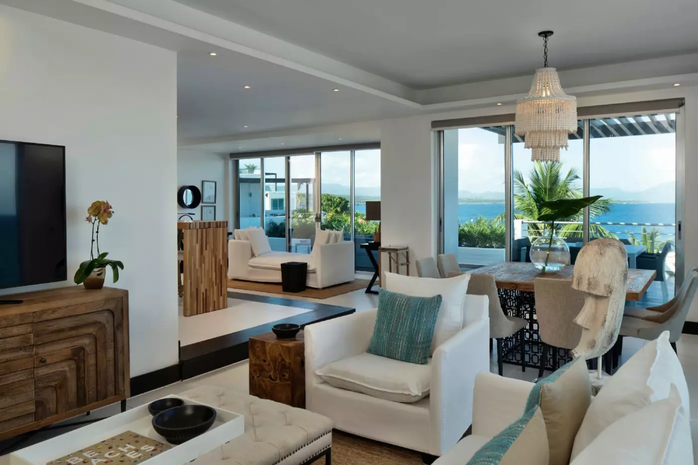 The Ocean Club Costa Norte
