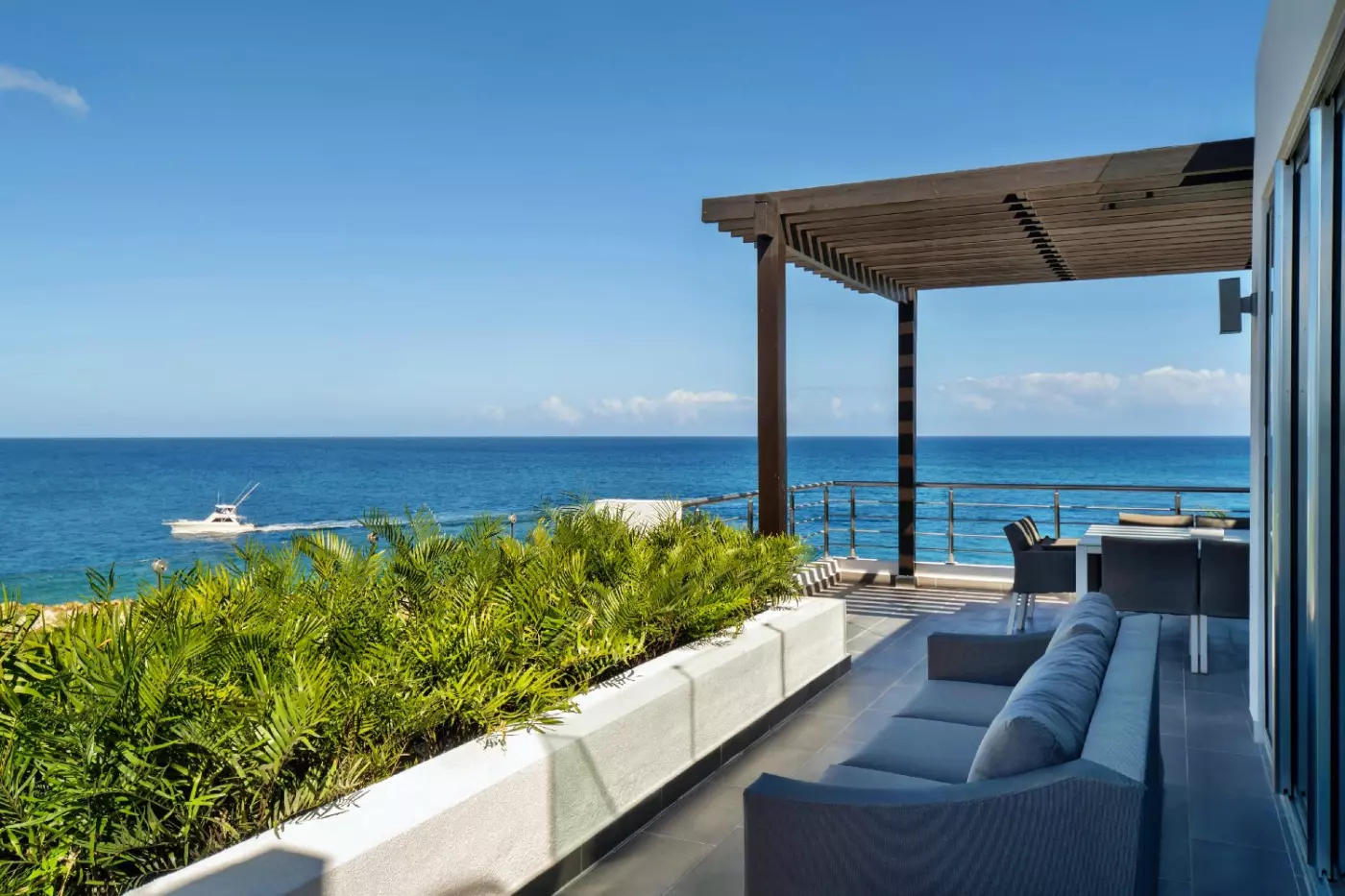 The Ocean Club Costa Norte