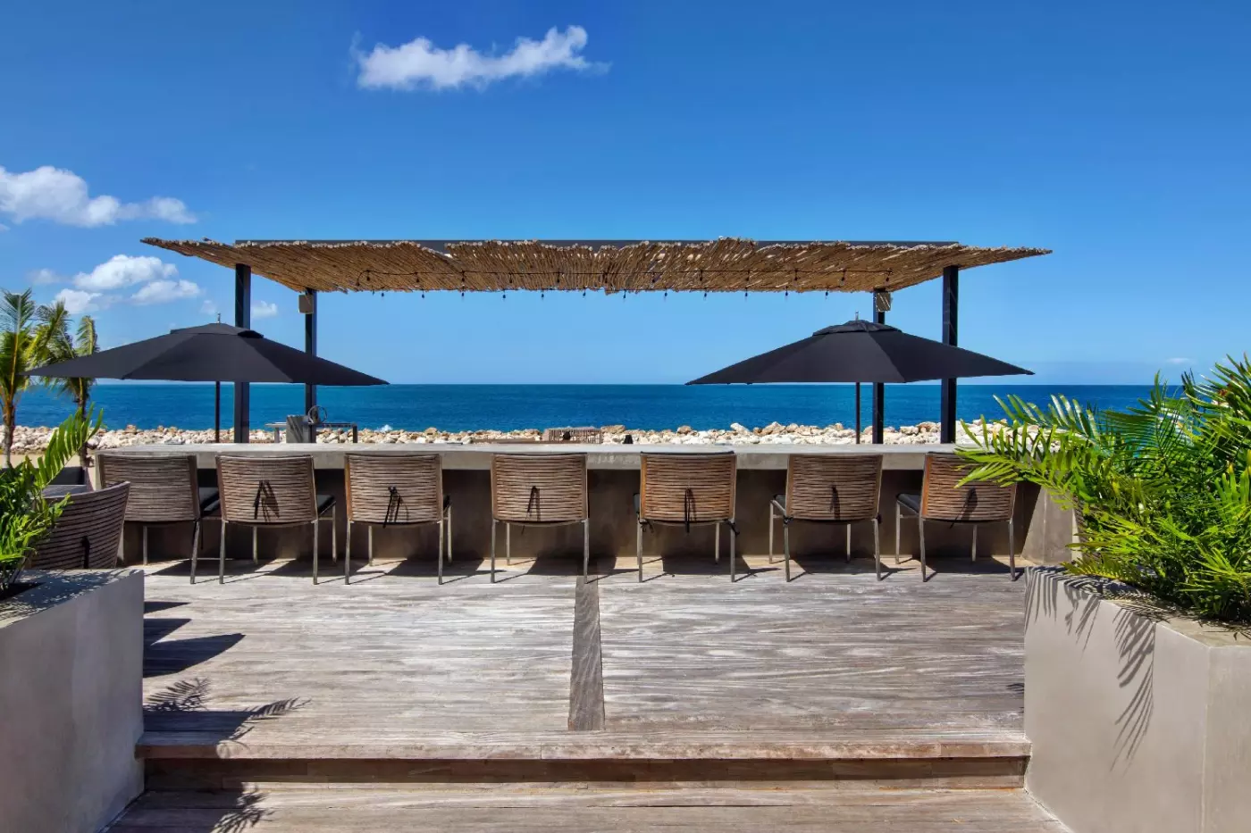 The Ocean Club Costa Norte