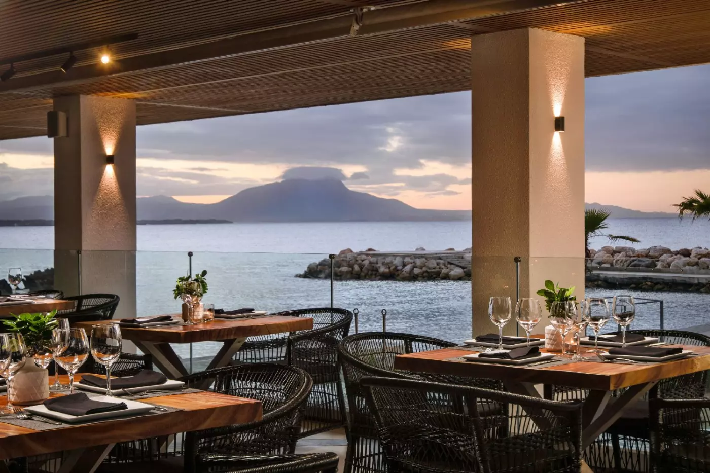 The Ocean Club Costa Norte