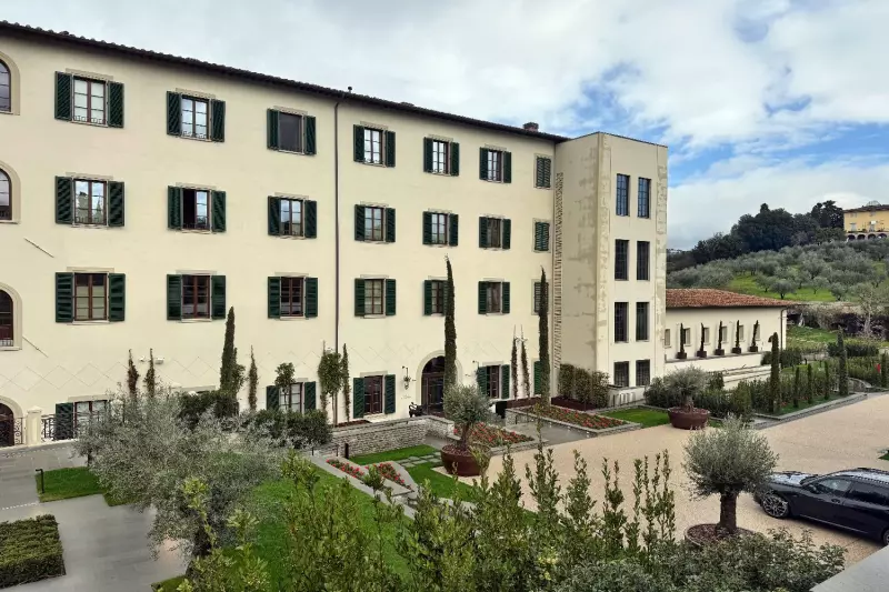 Collegio alla Querce
