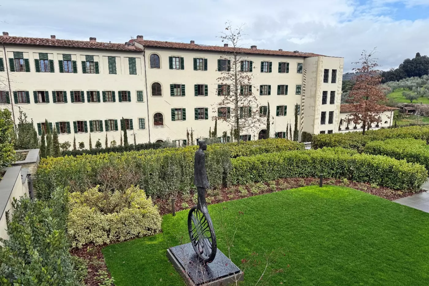 Collegio alla Querce