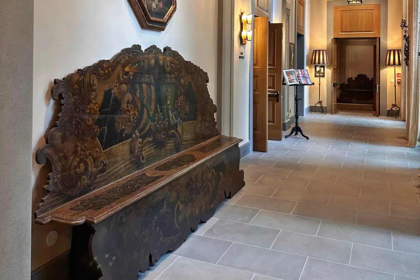 Collegio alla Querce