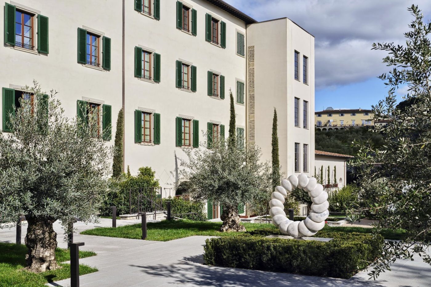 Collegio alla Querce