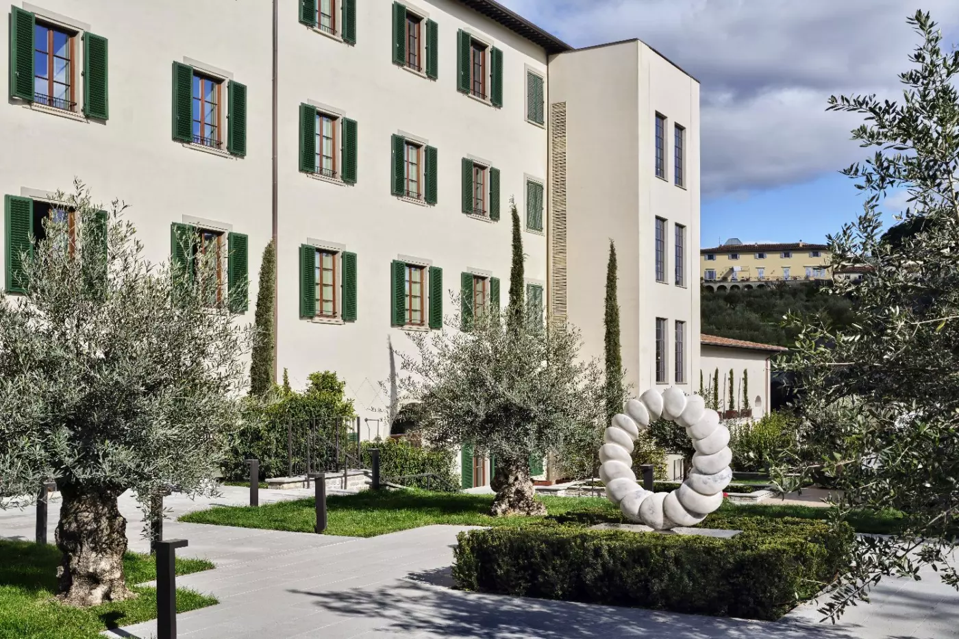 Collegio alla Querce