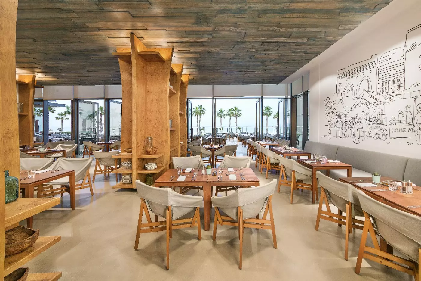 Nikki Beach Hotel Dubai