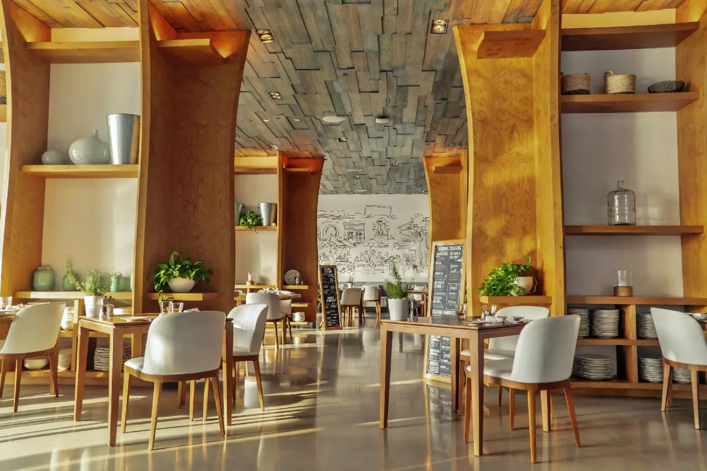 Nikki Beach Hotel Dubai