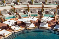 Thumbnail Nikki Beach Hotel Dubai