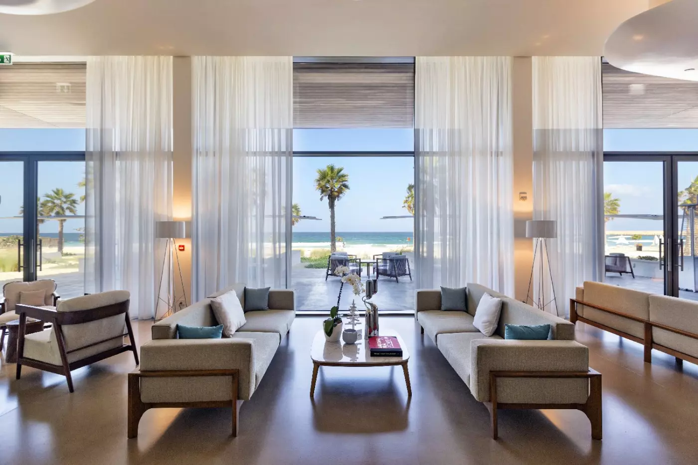 Nikki Beach Hotel Dubai