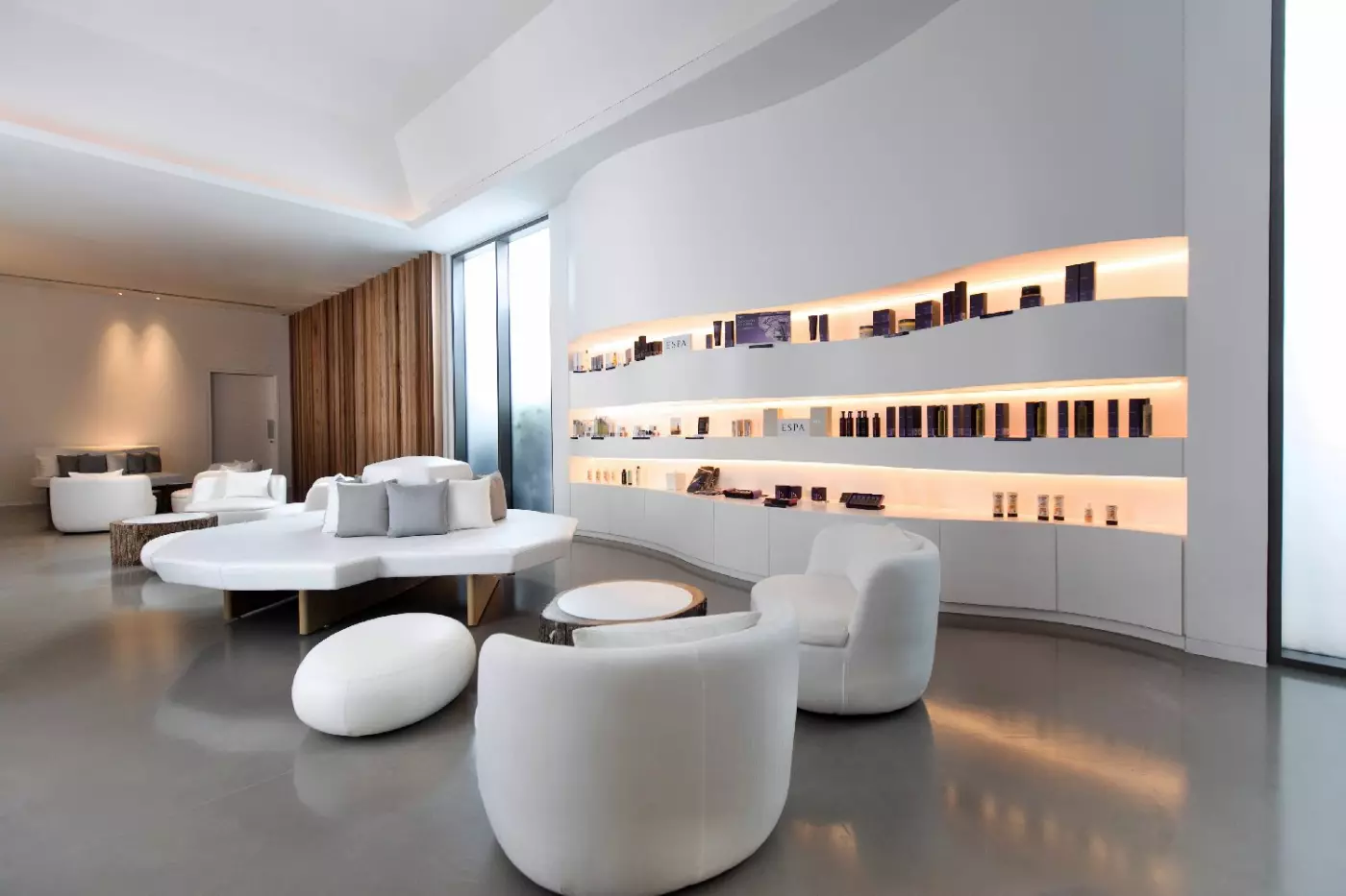 Nikki Beach Hotel Dubai