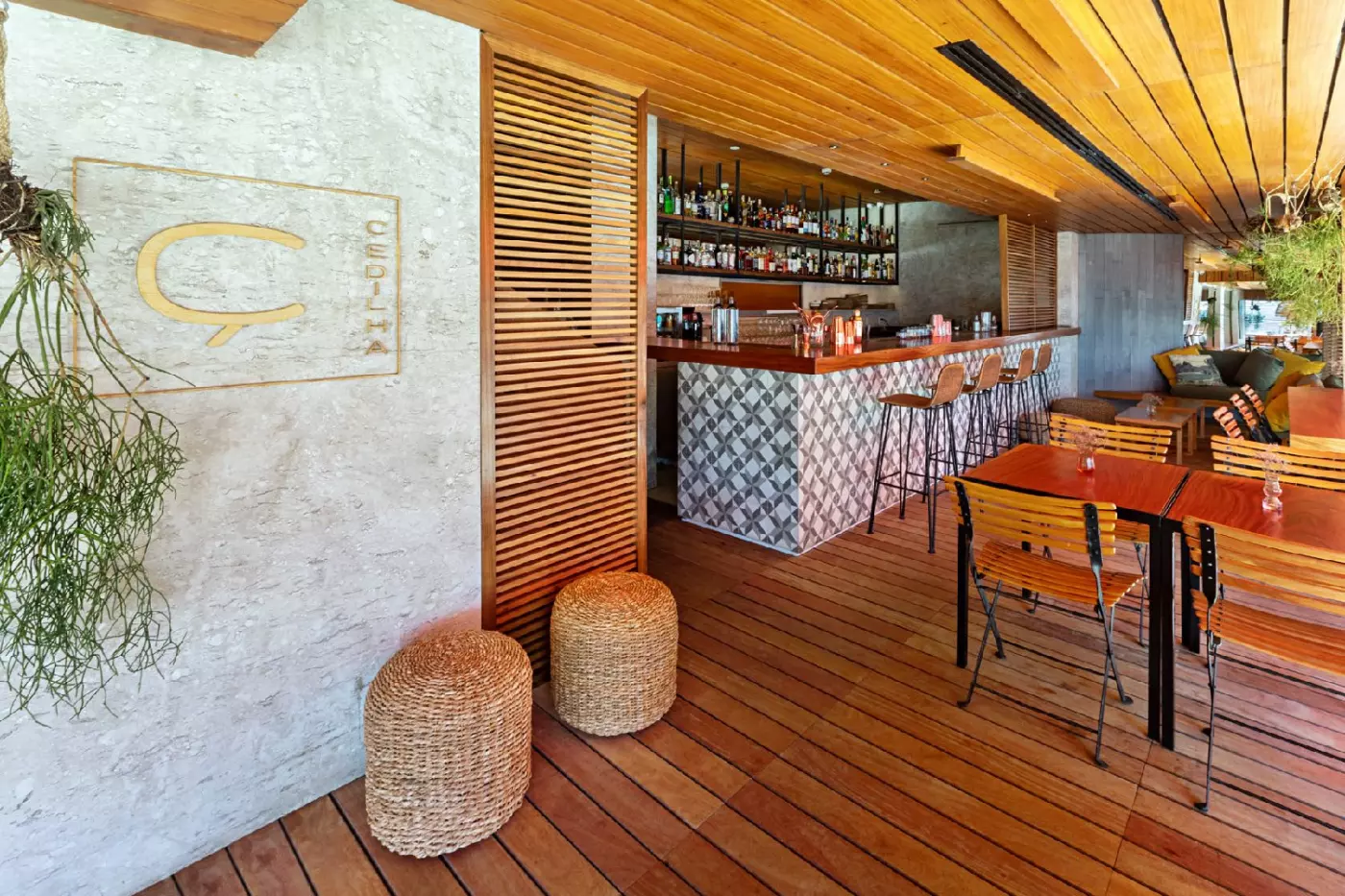Janeiro Hotel