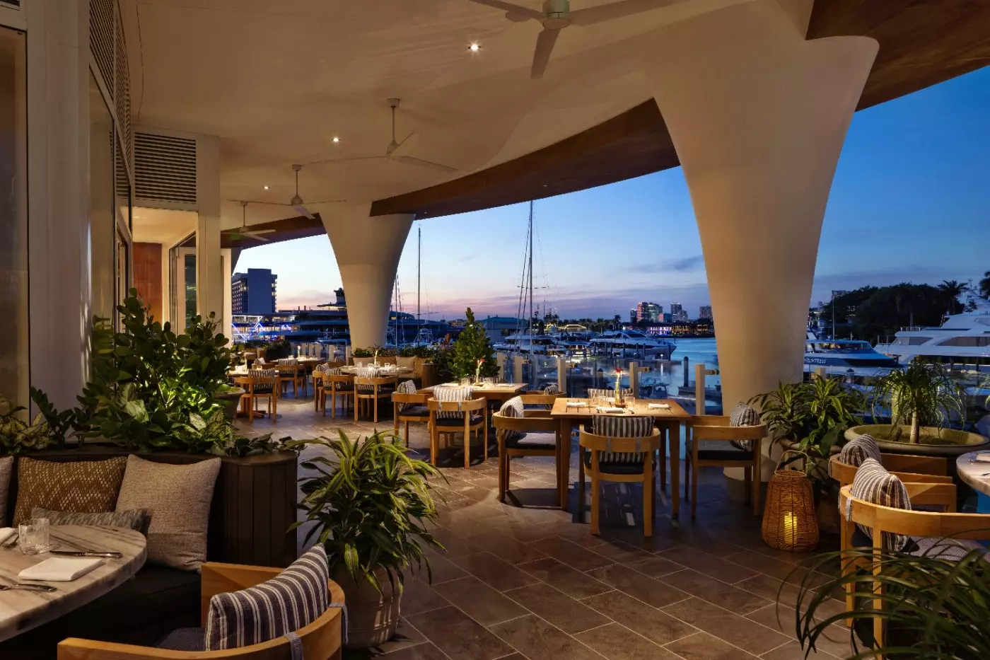 Pier Sixty-Six Resort
