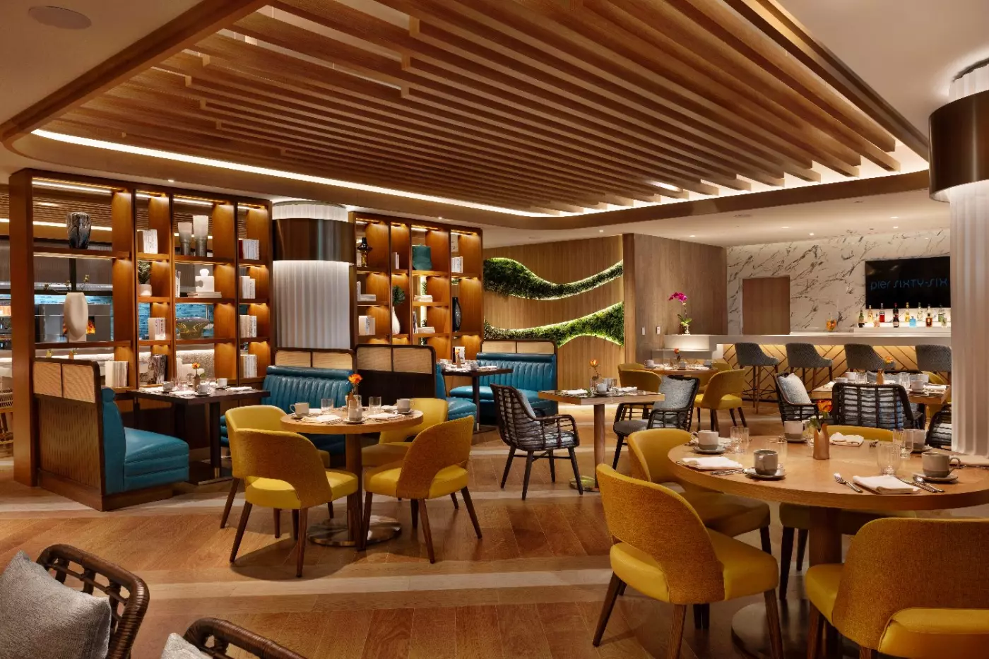 Pier Sixty-Six Resort