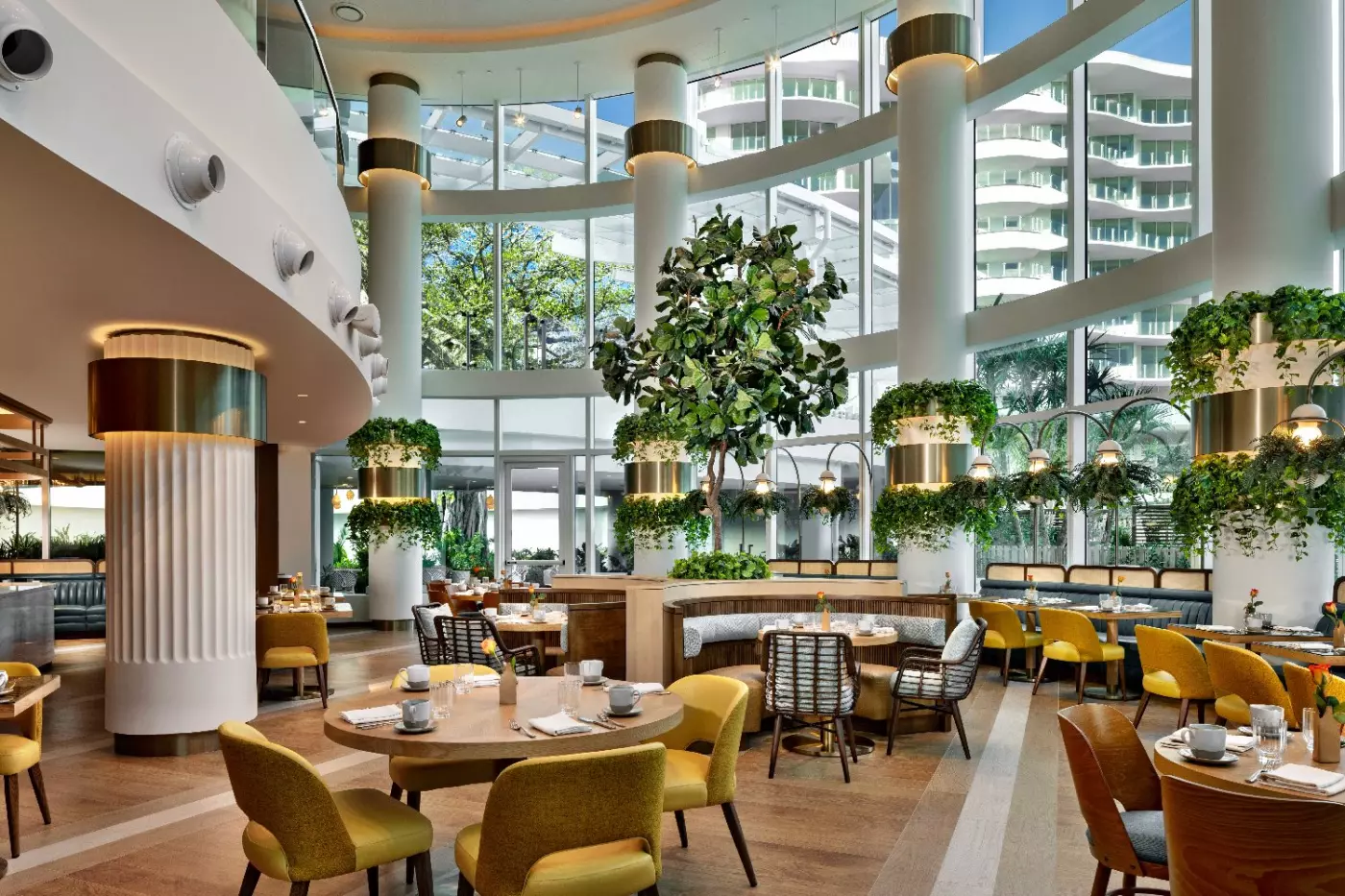 Pier Sixty-Six Resort
