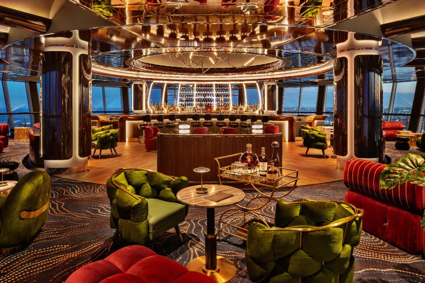 Pier Sixty-Six Resort
