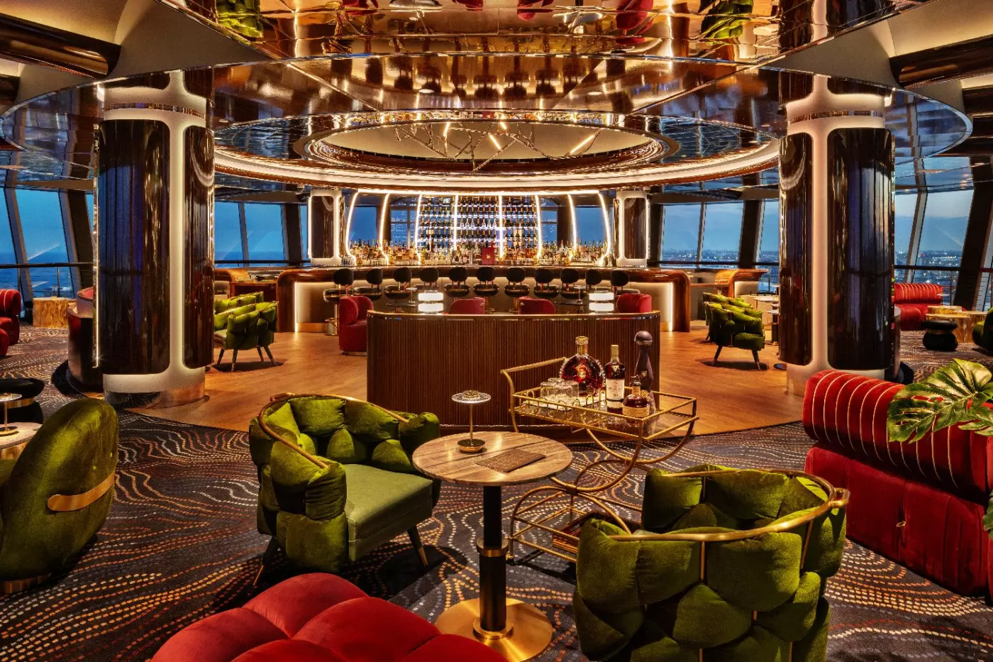 Pier Sixty-Six Resort