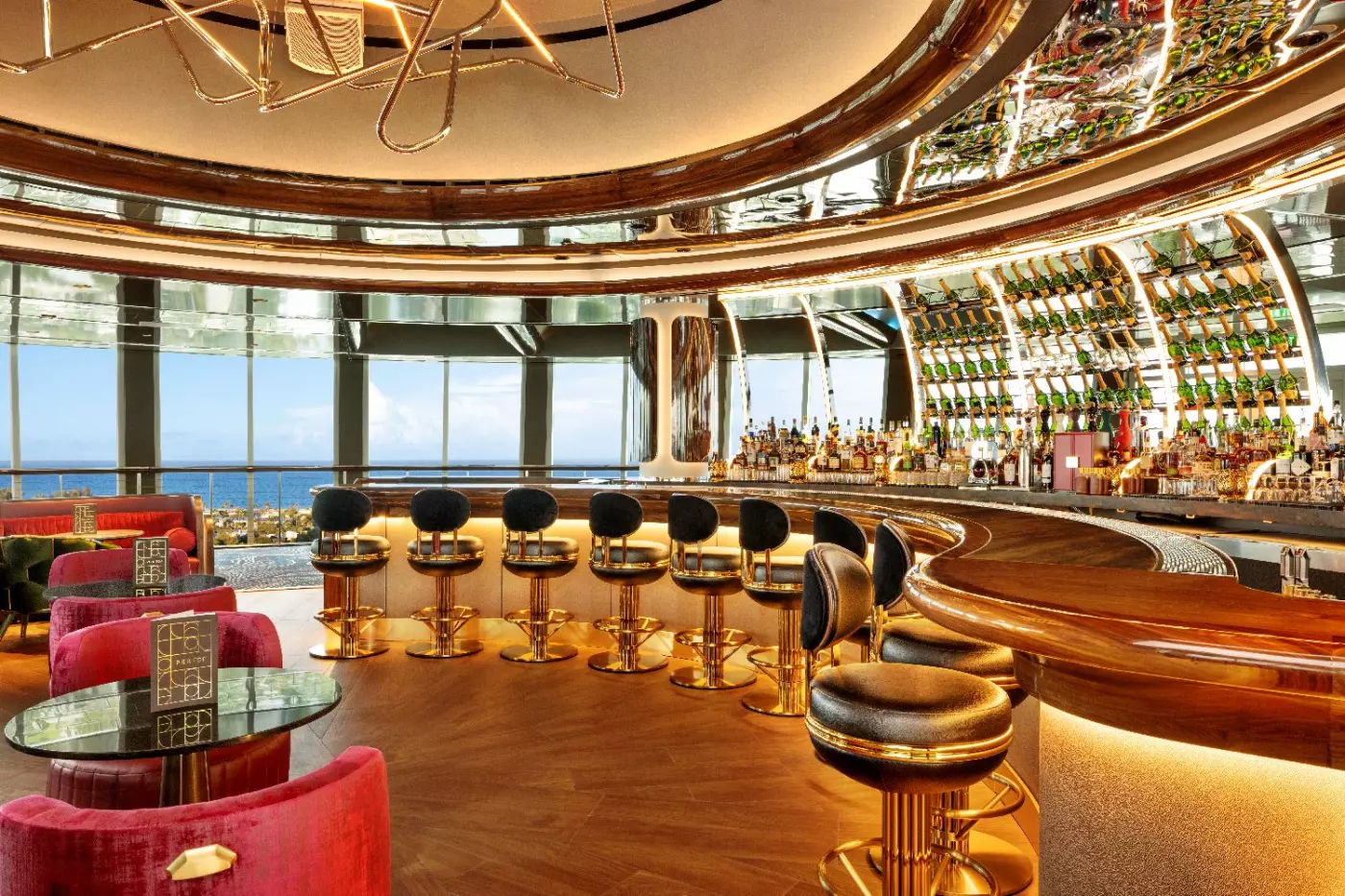 Pier Sixty-Six Resort