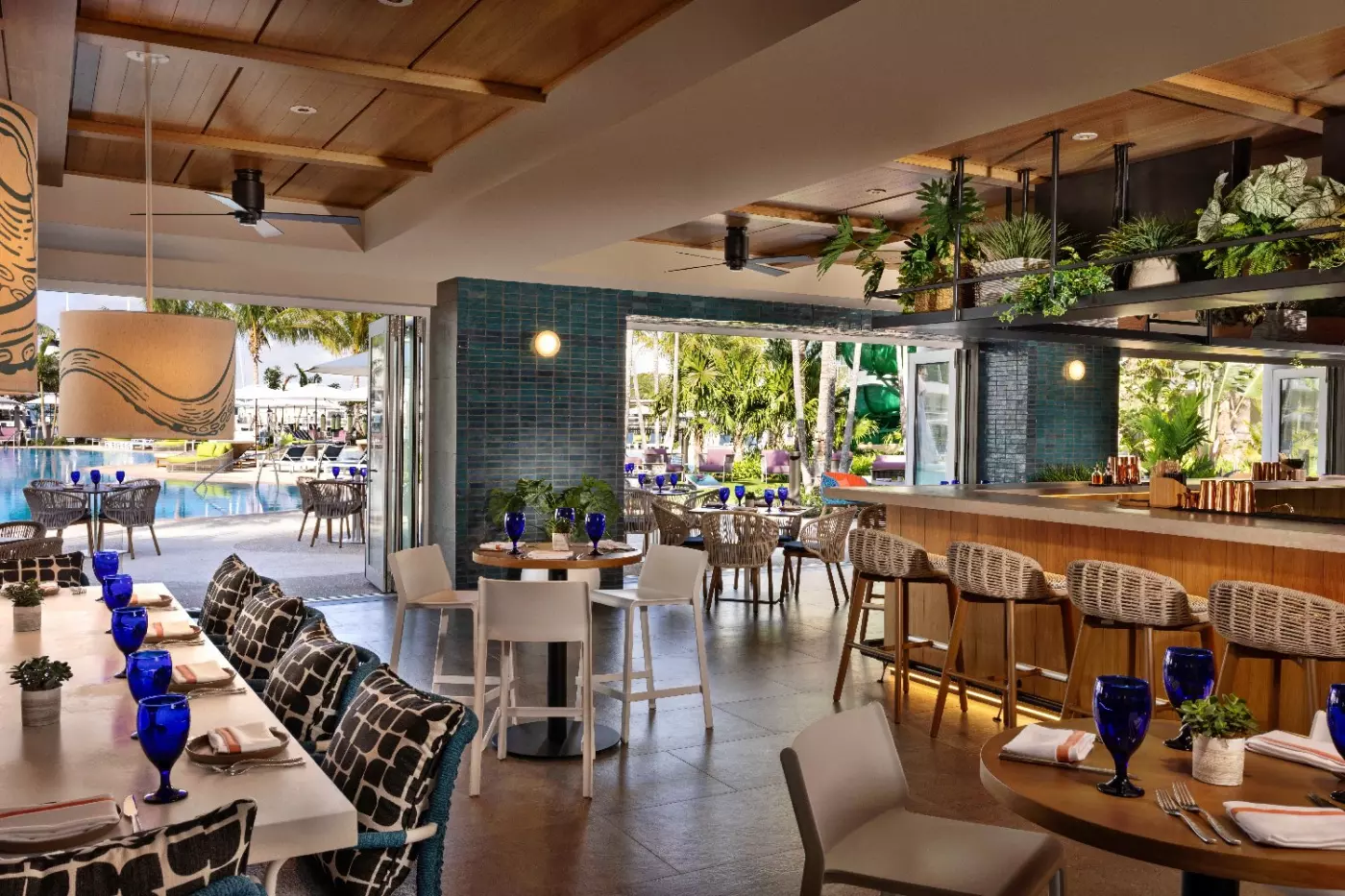 Pier Sixty-Six Resort