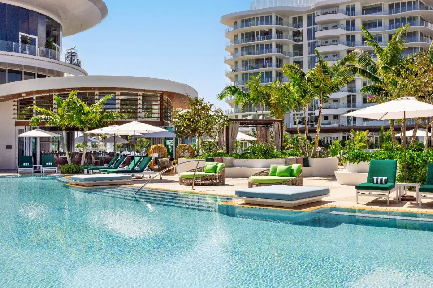 Pier Sixty-Six Resort
