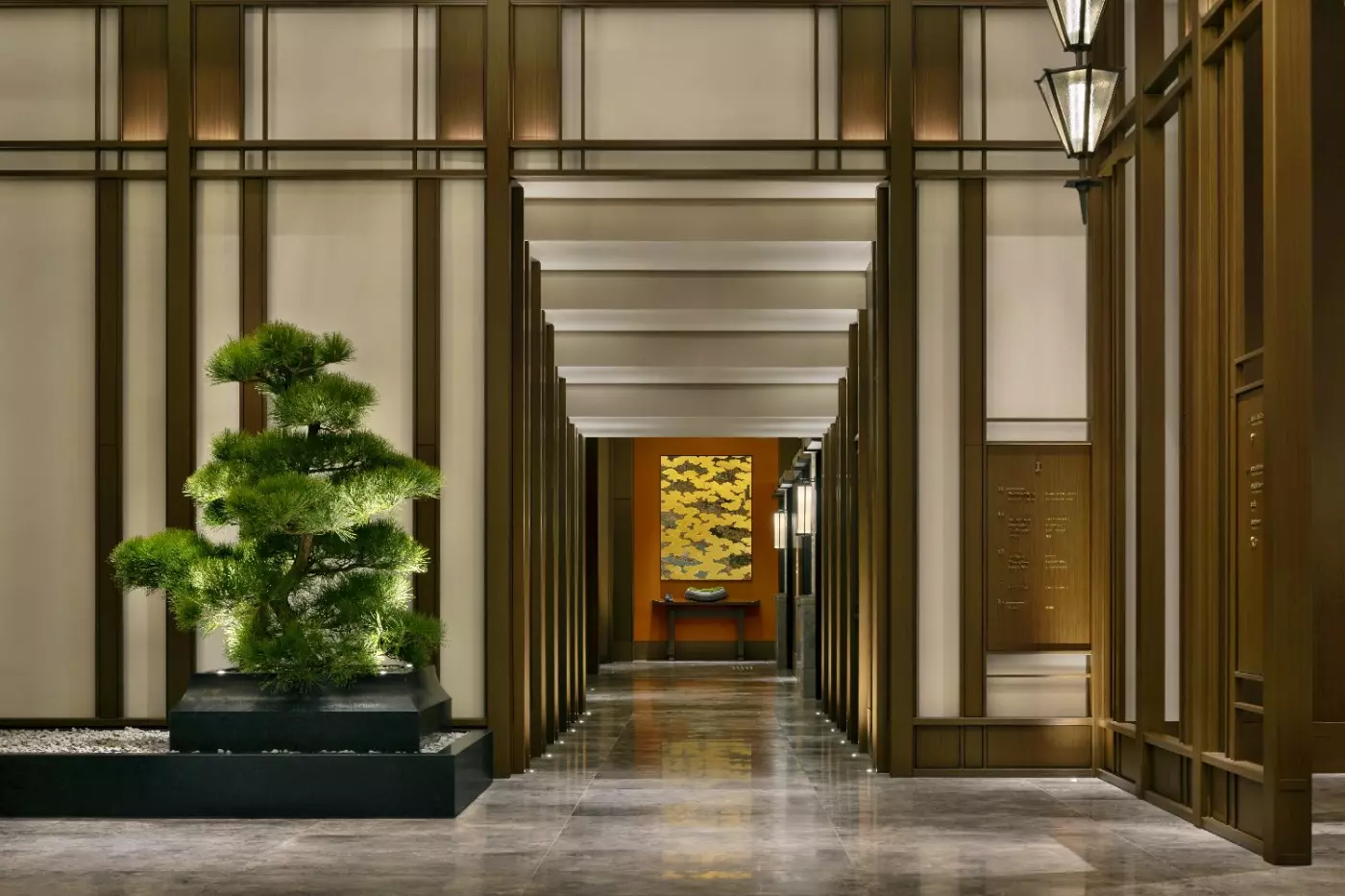 Waldorf Astoria Osaka