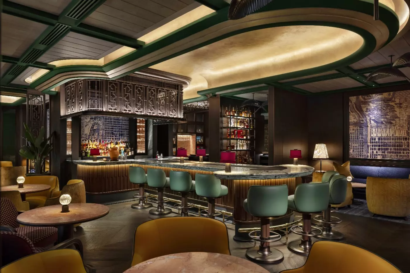Waldorf Astoria Osaka