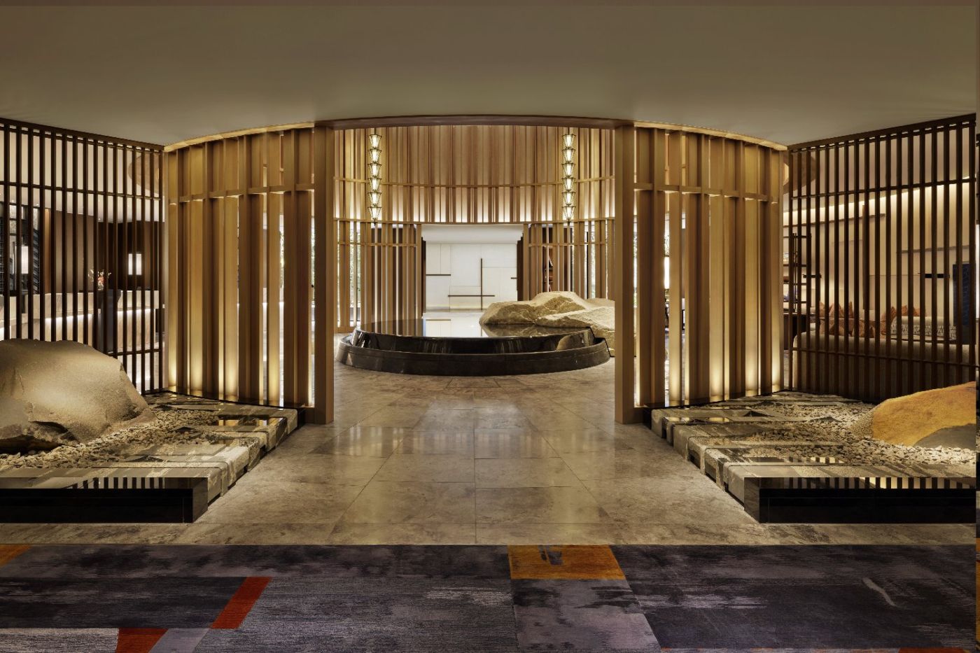 Waldorf Astoria Osaka