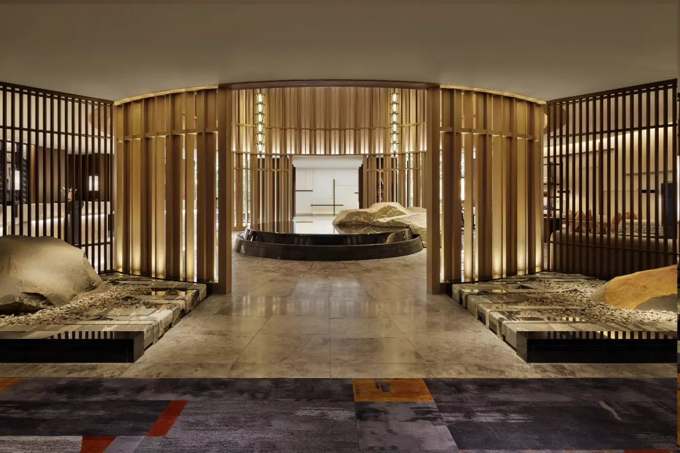 Waldorf Astoria Osaka