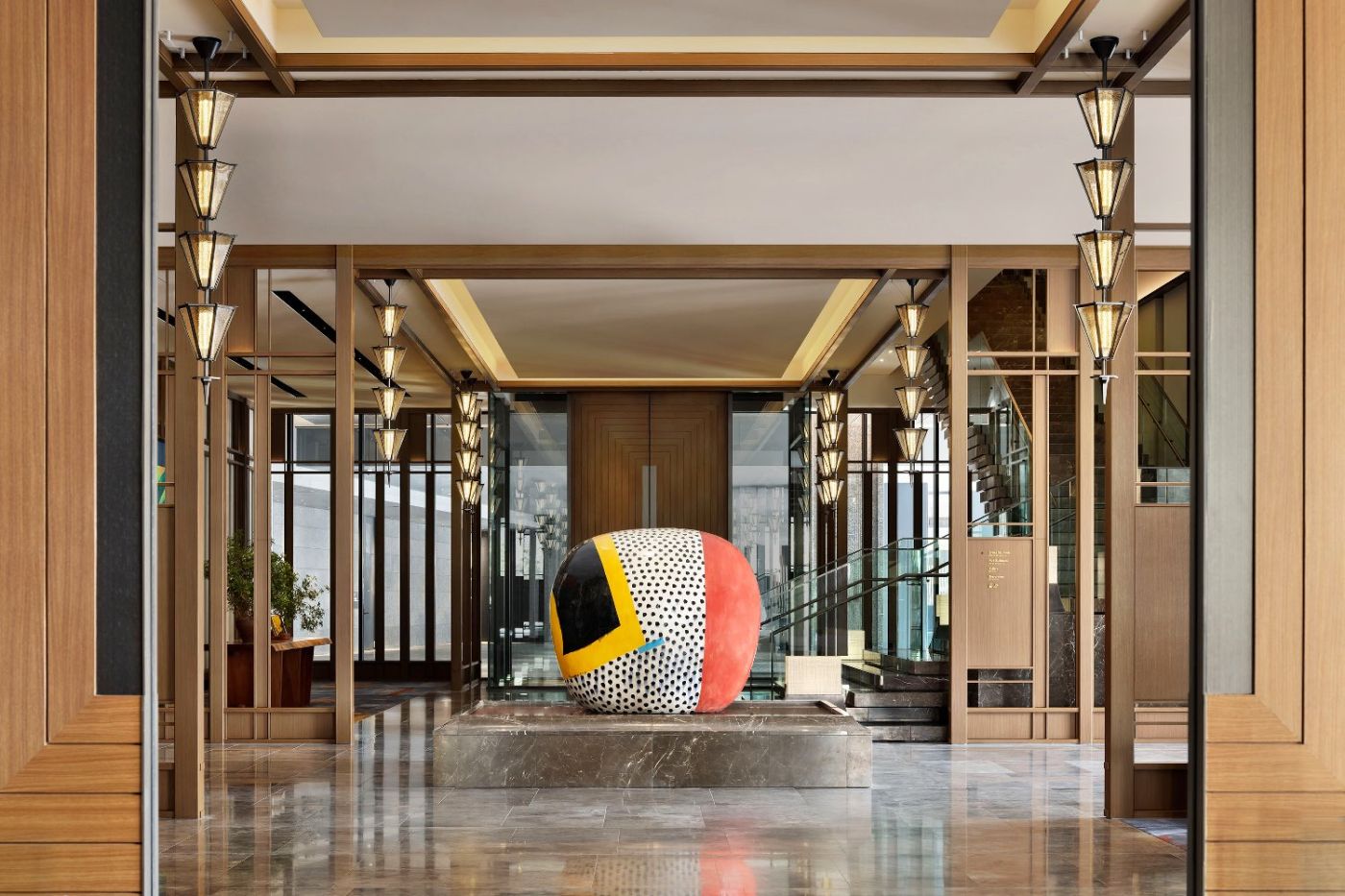 Waldorf Astoria Osaka
