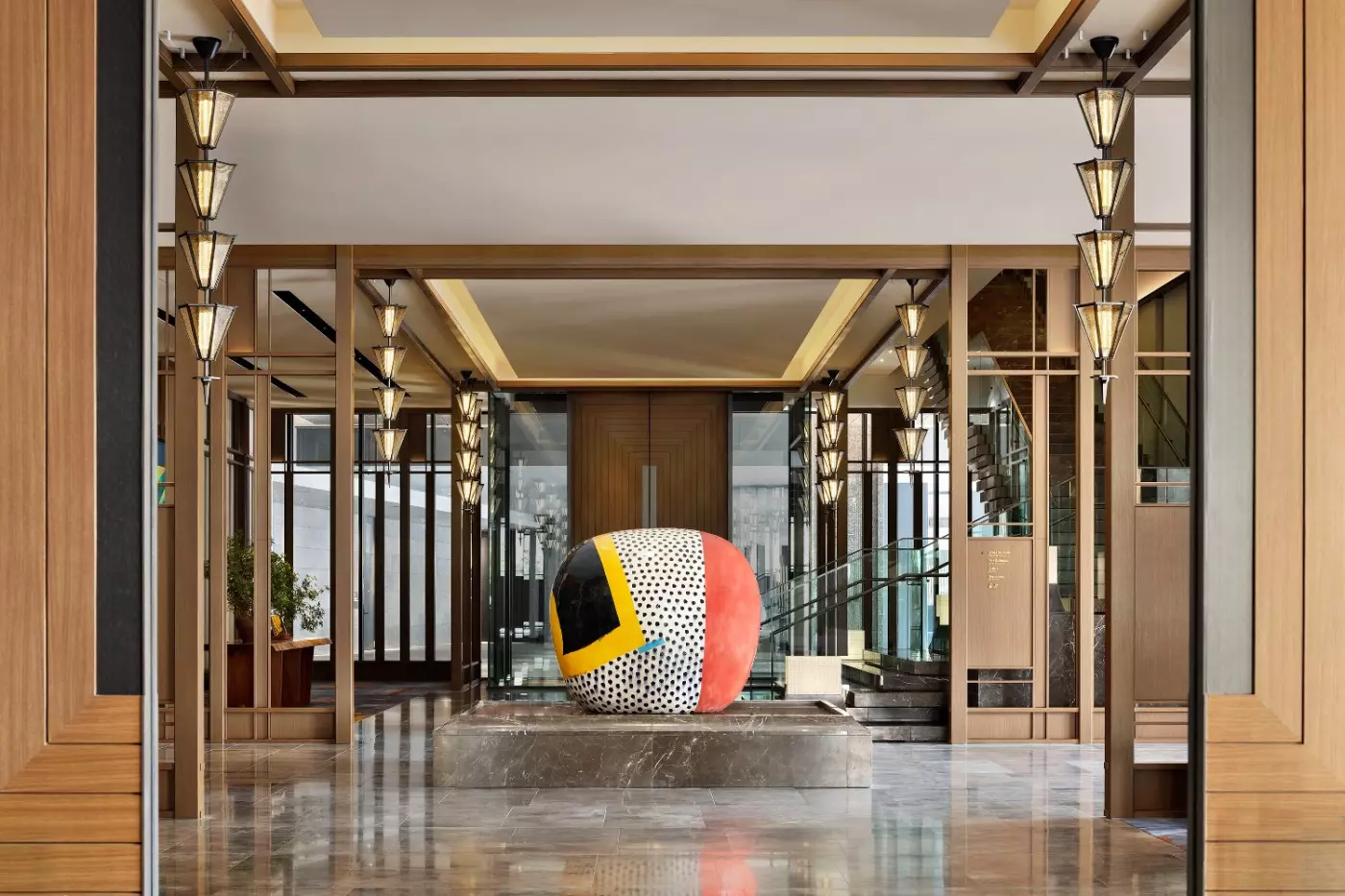 Waldorf Astoria Osaka