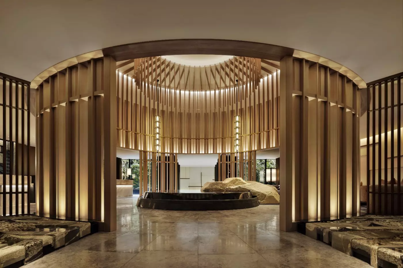 Waldorf Astoria Osaka