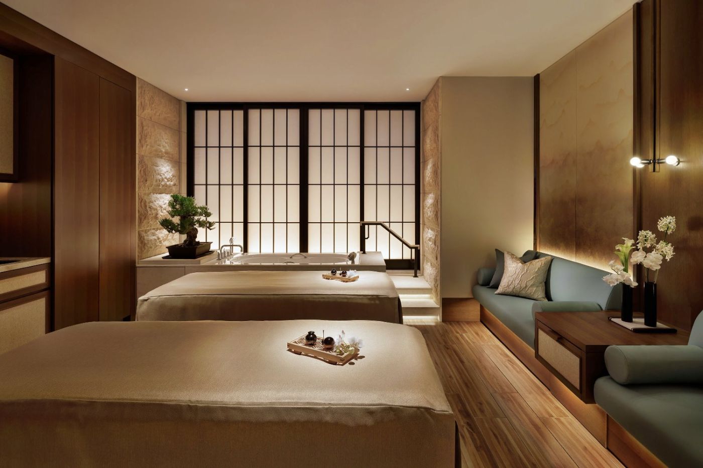 Waldorf Astoria Osaka