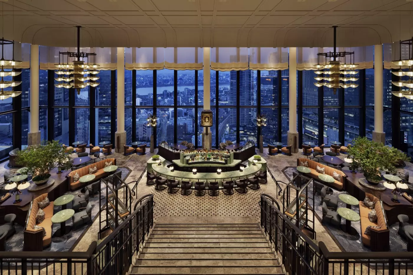 Waldorf Astoria Osaka