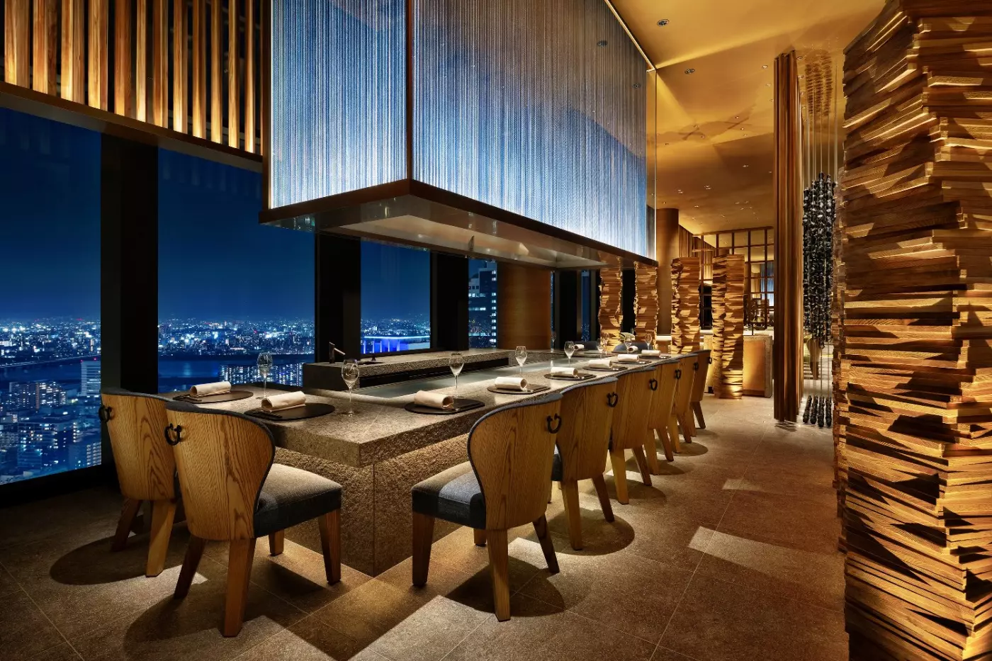 Waldorf Astoria Osaka