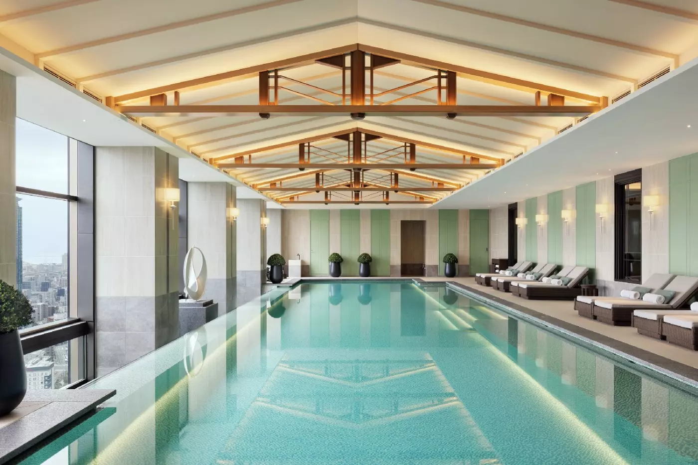 Waldorf Astoria Osaka