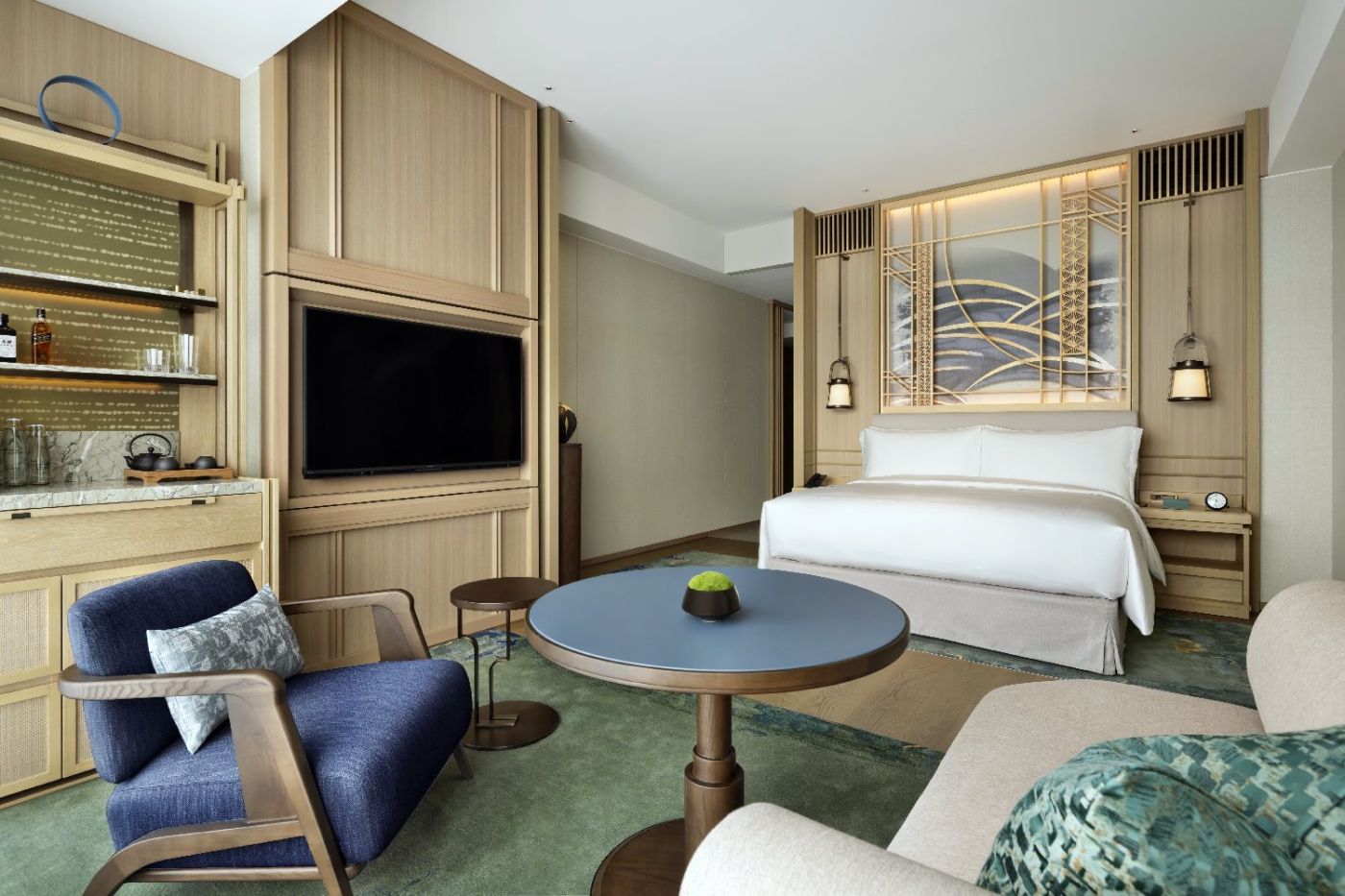Waldorf Astoria Osaka