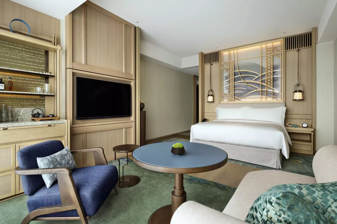 Waldorf Astoria Osaka