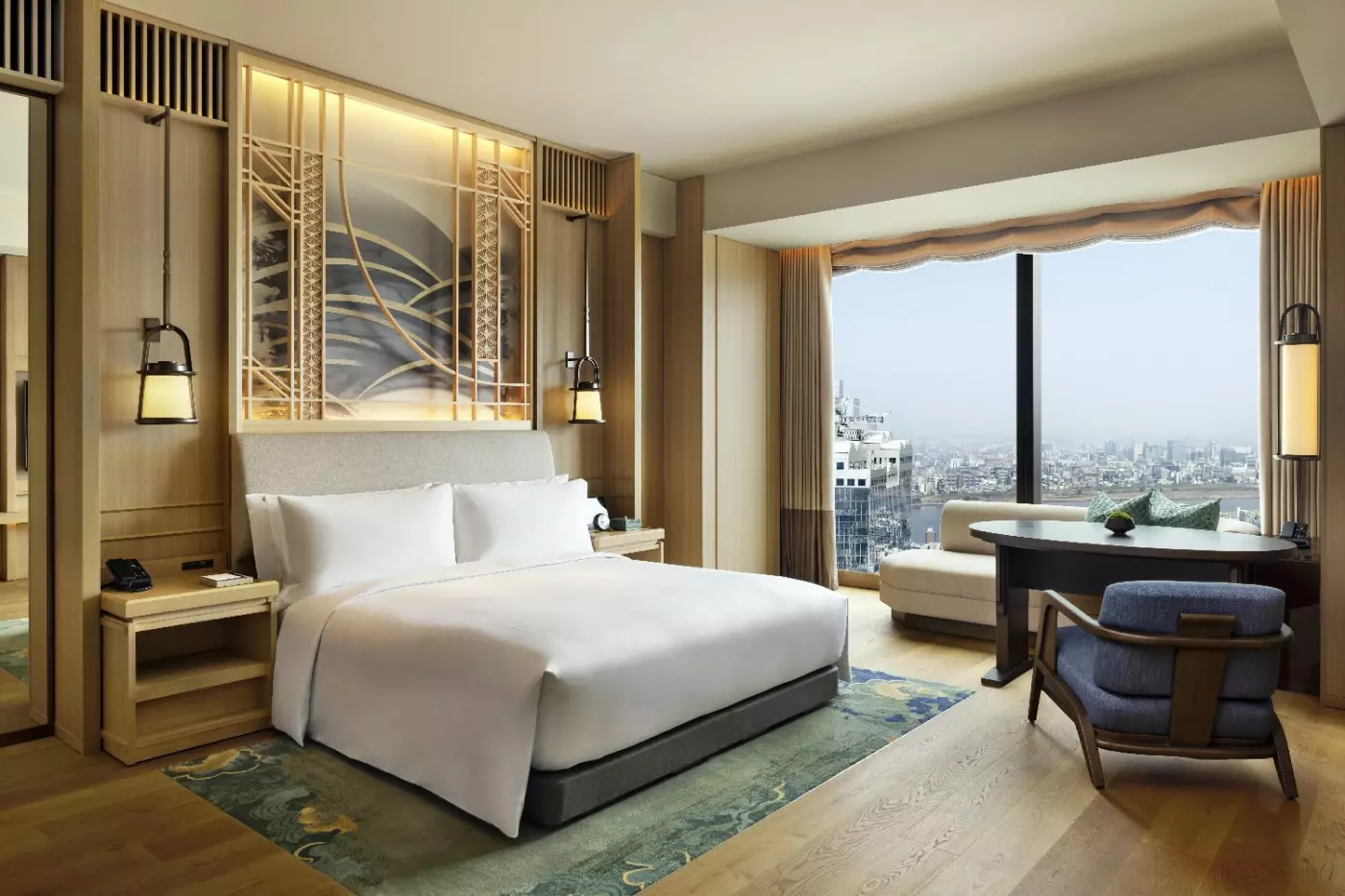 Waldorf Astoria Osaka