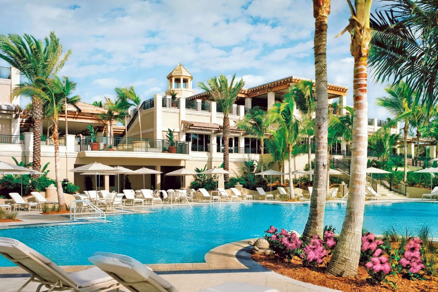 Ritz Carlton Sarasota