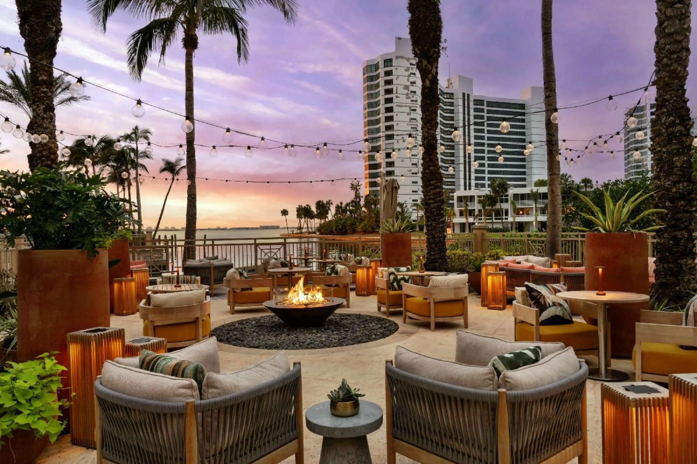Ritz Carlton Sarasota