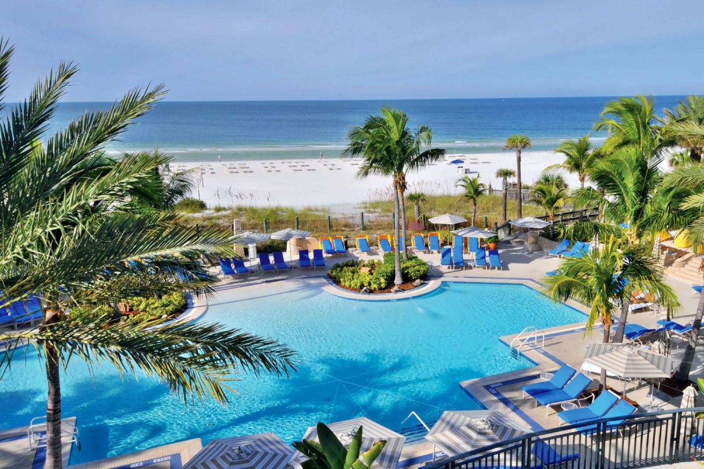 Ritz Carlton Sarasota