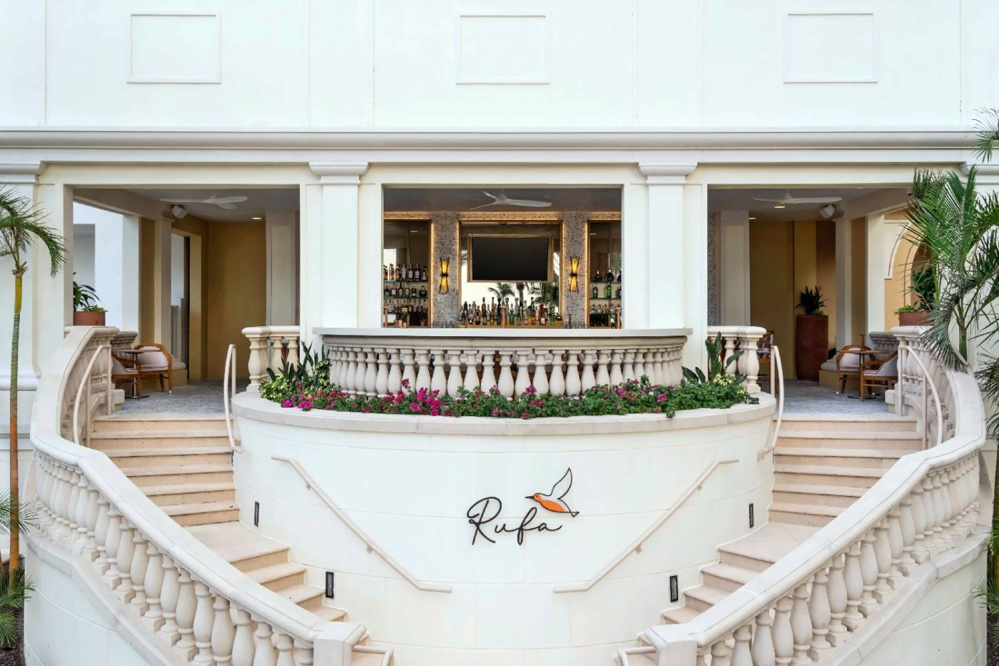 Ritz Carlton Sarasota
