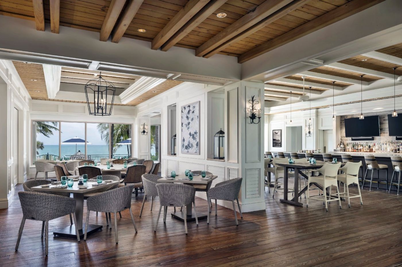 Ritz Carlton Sarasota