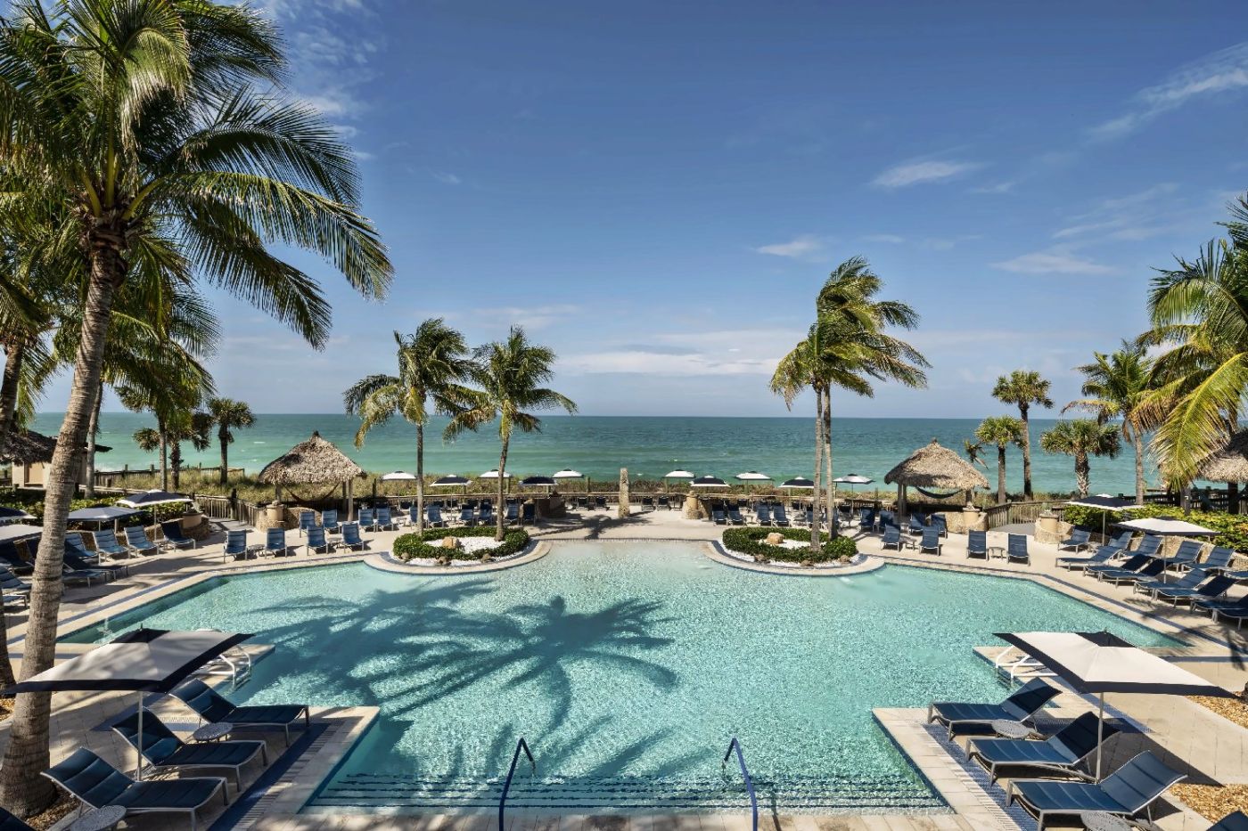 Ritz Carlton Sarasota