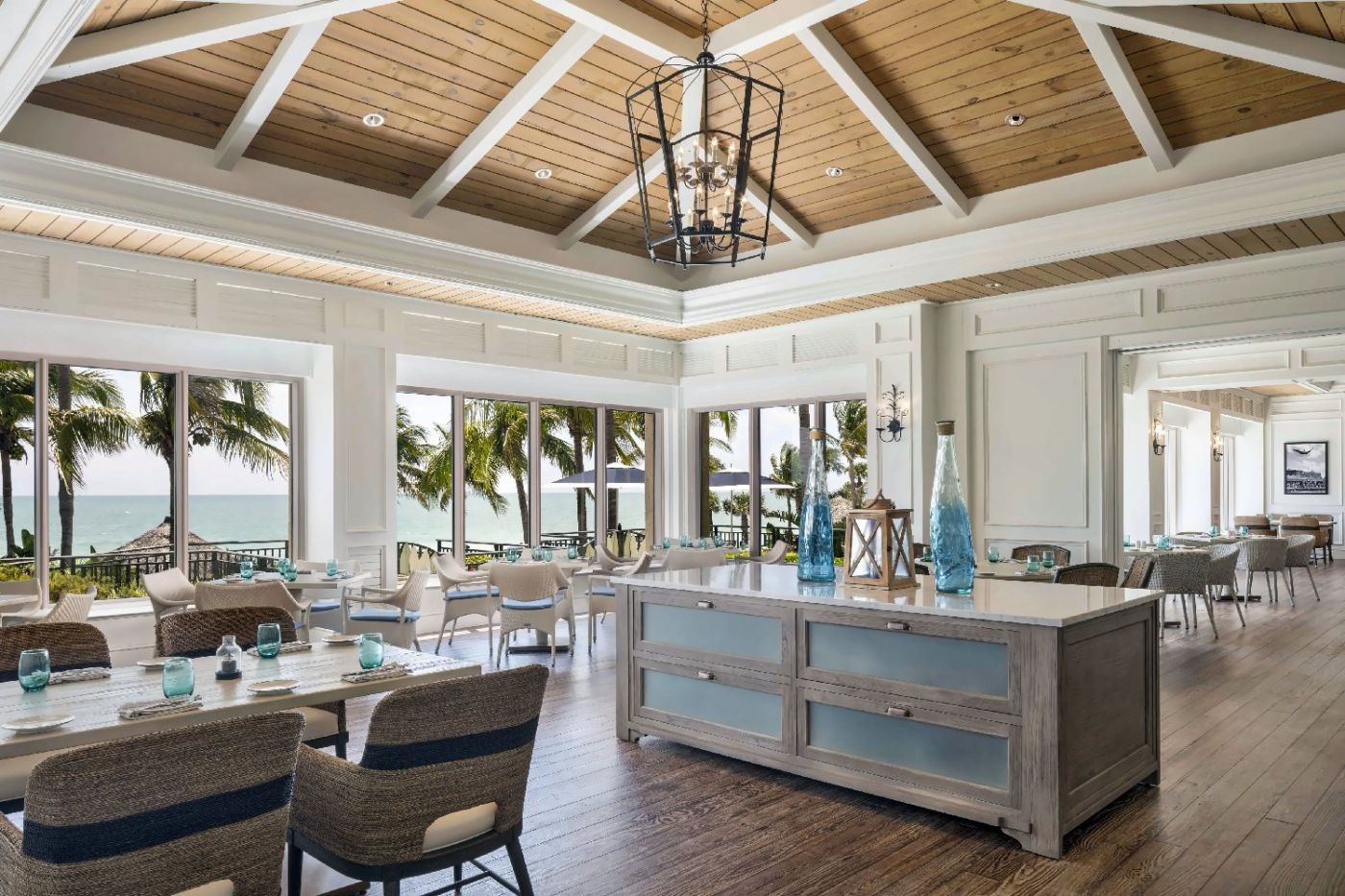 Ritz Carlton Sarasota