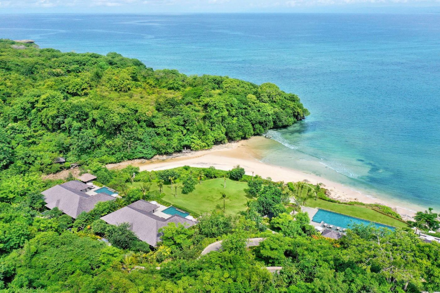 Raffles Bali