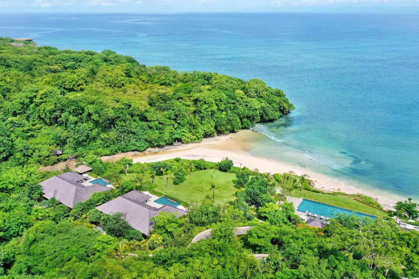 Raffles Bali