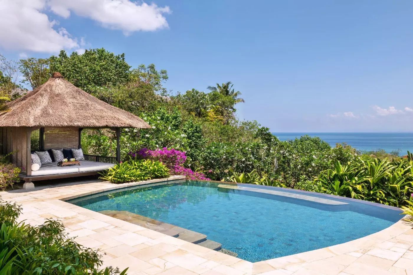 Raffles Bali
