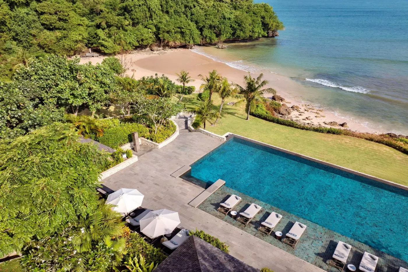 Raffles Bali
